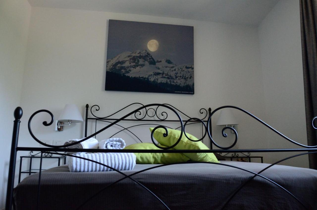 カンポデンノ Al Trifoglio Bed & Breakfast エクステリア 写真