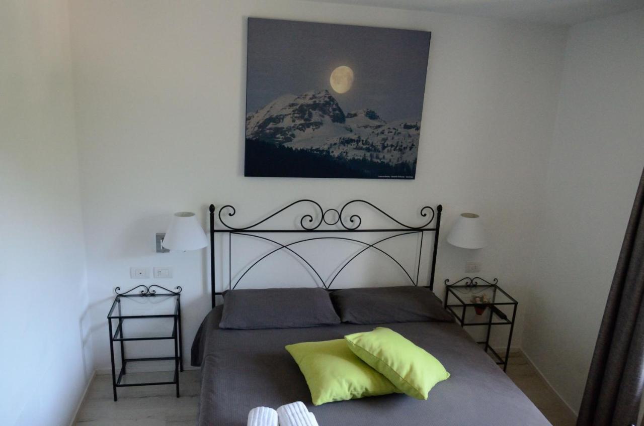カンポデンノ Al Trifoglio Bed & Breakfast エクステリア 写真